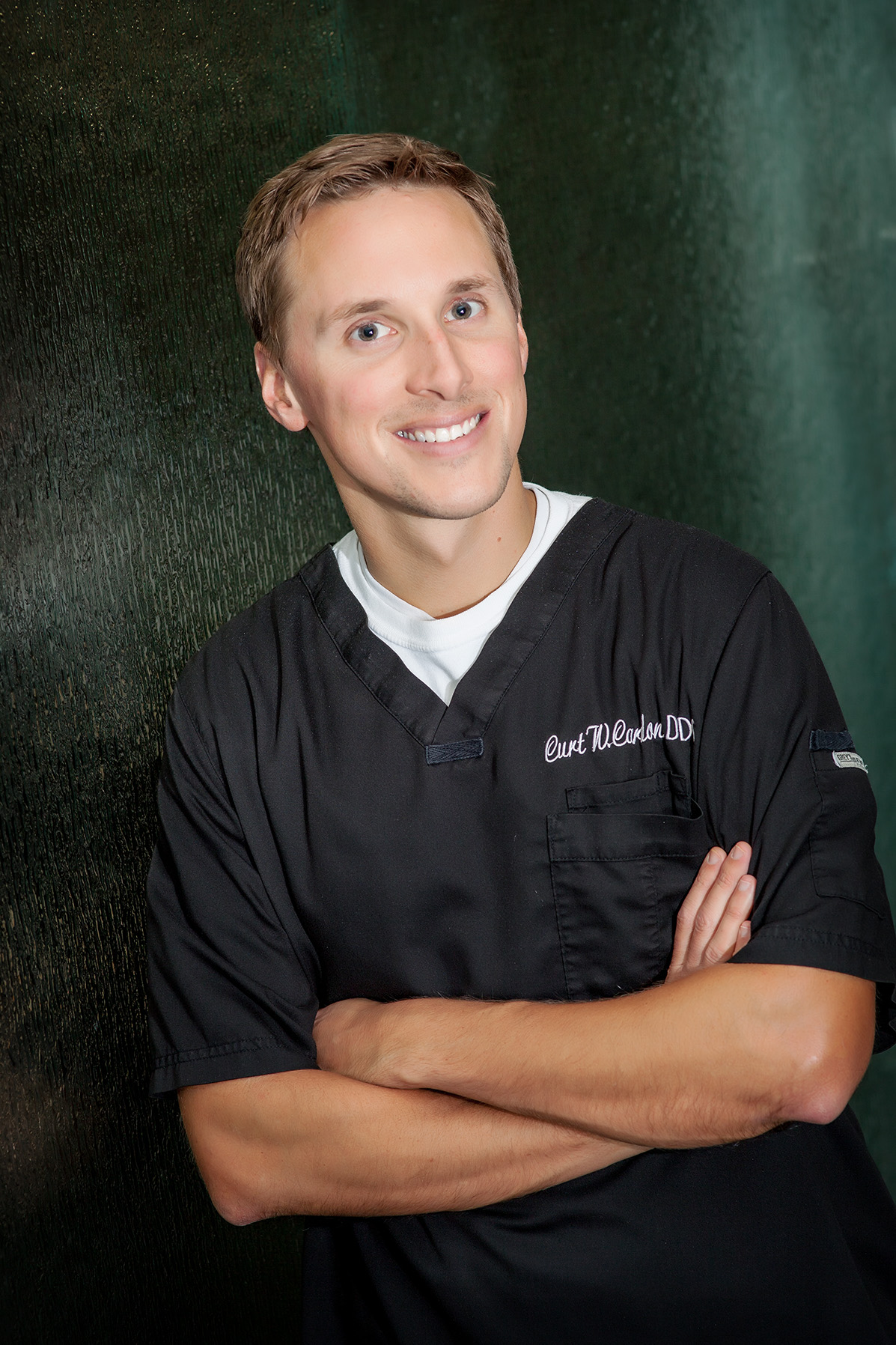 Meet Dr. Cardon Norton Shores MI, West Shore Oral Maxillofacial Surgery